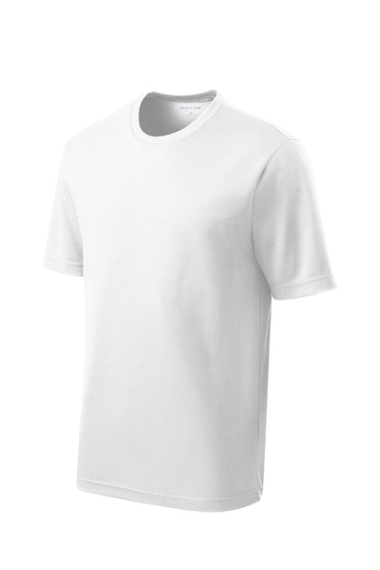 JG 2025 St Lucia: Design #1 - Sport-Tek ST340 (2 Locations)