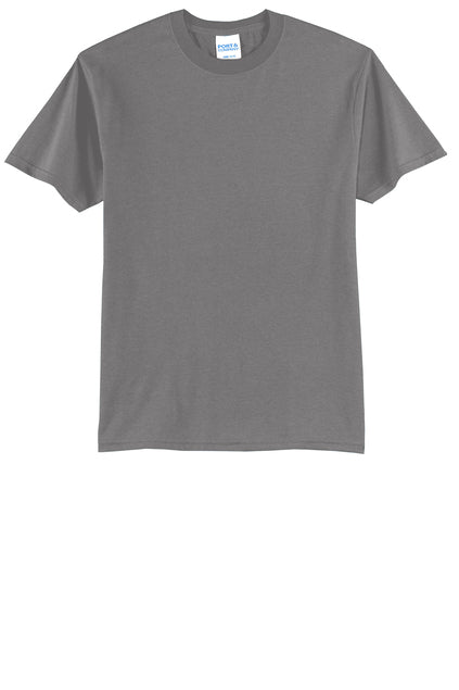 Tomasino Electric: T-Shirt - Port & Company®  PC55T (Tall)