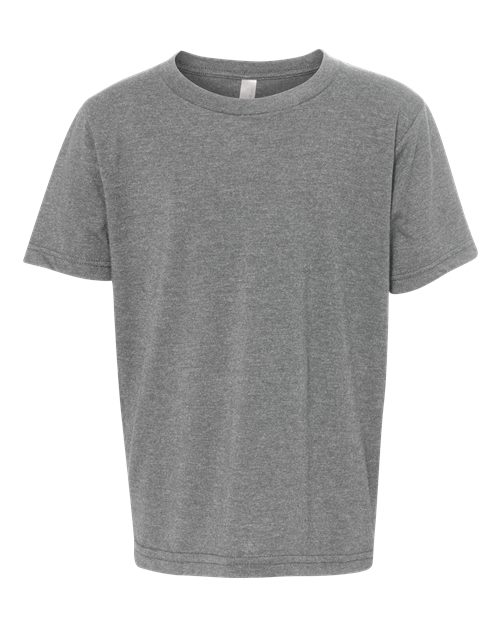 MAD SIP: Design #1 (Yeti): T-Shirt (Youth) - NL 3312 (1 Location)