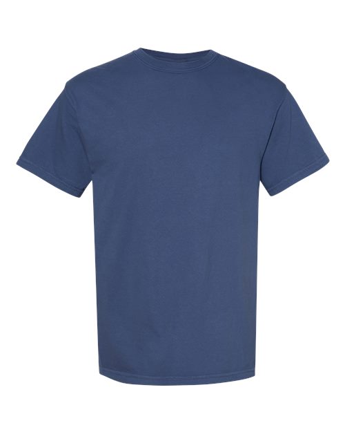 Potluck Adventure Tours - T-Shirt: Comfort Colors 1717 (2 Locations)