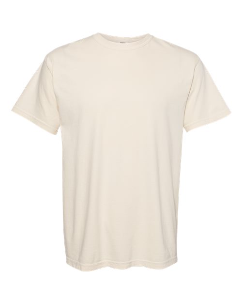 Potluck Adventure Tours - T-Shirt: Comfort Colors 1717 (2 Locations)