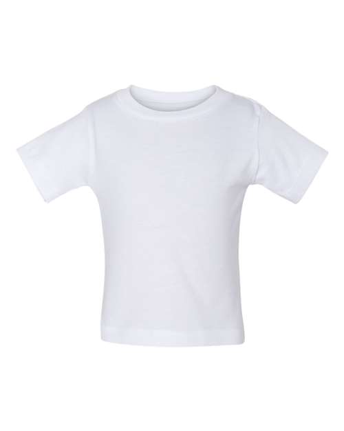 Alexia - '25 Family Reunion - T-Shirt (Infant): Bella Canvas 3001B (1 Location)