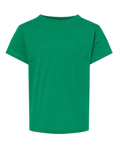 Brayden's 13th Birthday: T-Shirt (Toddler) - Bella Canvas 3001T (1 Location)