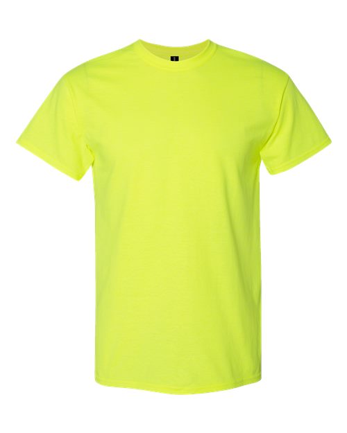 CT Masons LLC: T-Shirt - Gildan 8000 (2 Locations)
