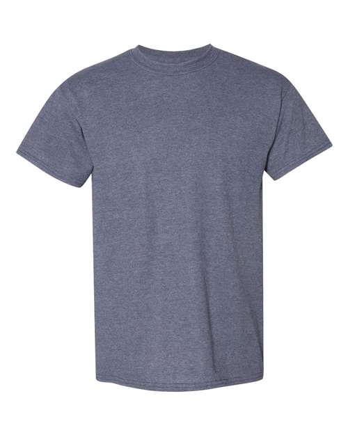 Gildan - DryBlend T-Shirt - 8000 (PRINT)