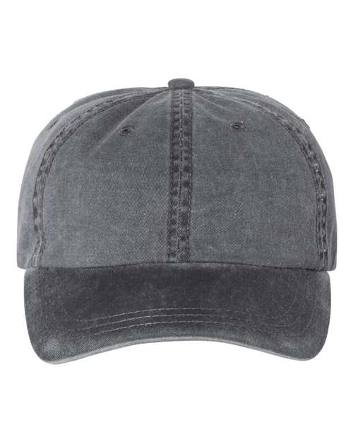 Daisy Mayhem - Sportsman - Pigment-Dyed Cap - SP500