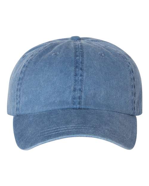 Daisy Mayhem - Sportsman - Pigment-Dyed Cap - SP500