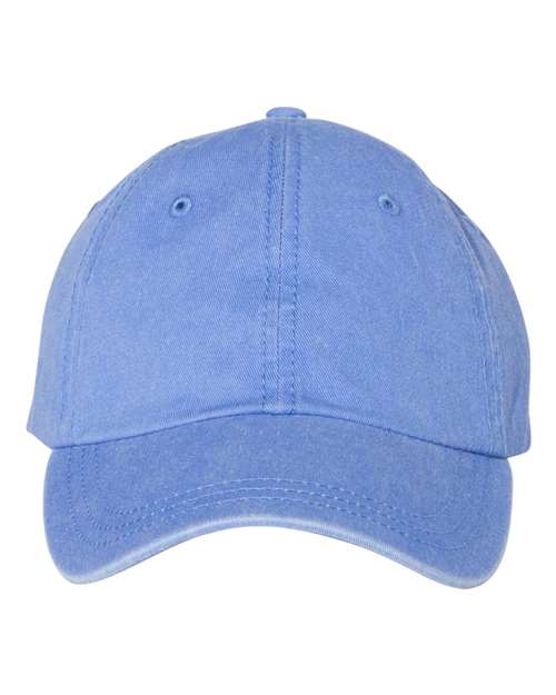 Daisy Mayhem - Sportsman - Pigment-Dyed Cap - SP500