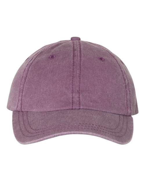 Daisy Mayhem - Sportsman - Pigment-Dyed Cap - SP500
