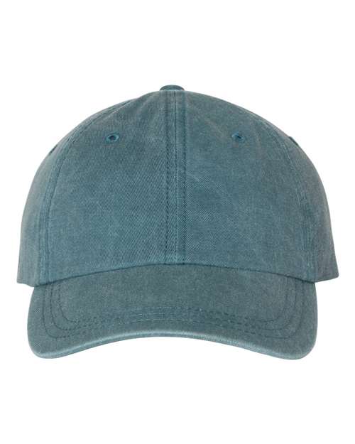 Daisy Mayhem - Sportsman - Pigment-Dyed Cap - SP500