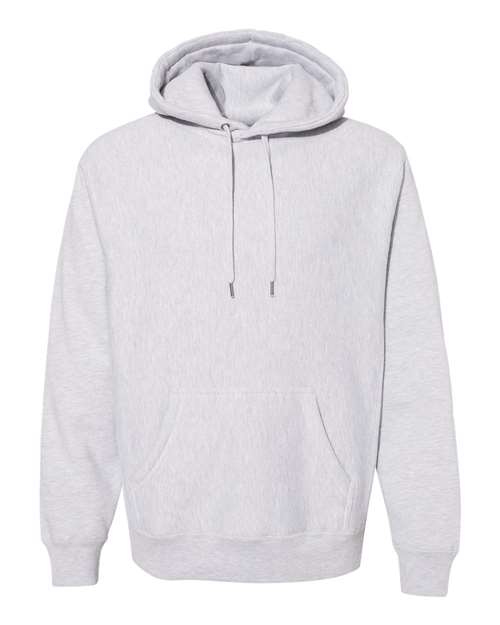 Wesleyan College of Social Studies: Hoodie - Independent IND5000P (1 Location)