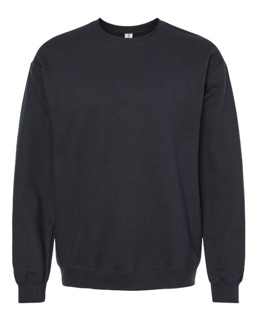 Ye Olde Chimney Sweeps: Sweatshirt - Gildan SF000 (1 Location)