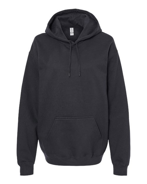 Ye Olde Chimney Sweeps: Hoodie - Gildan SF500 (1 Location)