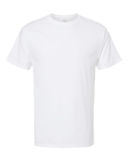 Alexia - '25 Family Reunion - T-Shirt (Youth): M&O 4850 (1 Location)