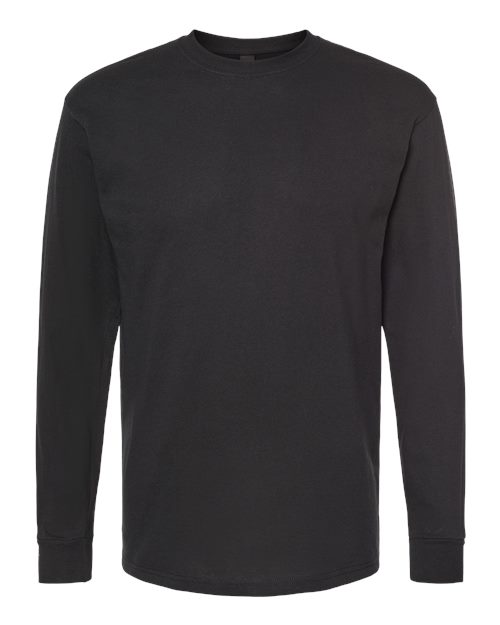 PPG Industries: Long Sleeve - M&O 4820 (2 Locations)