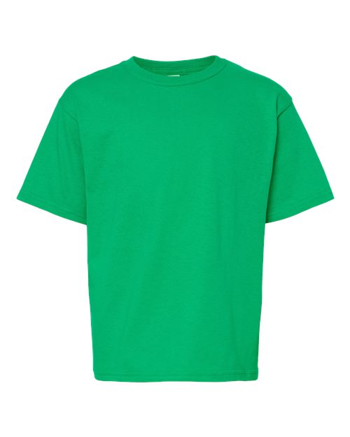 Farm & Forest Camp - T-Shirt (Youth): M&O 4850 (2 Locations)