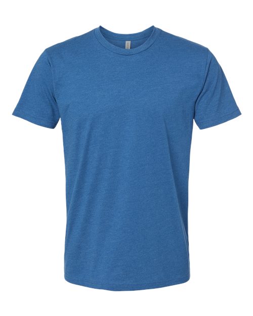 Bailey Boys Lawn Care: T-Shirt - Next Level 6210 (2 Locations)