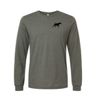 Heather Military Green