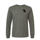 Heather Military Green