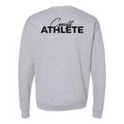 Athletic Heather
