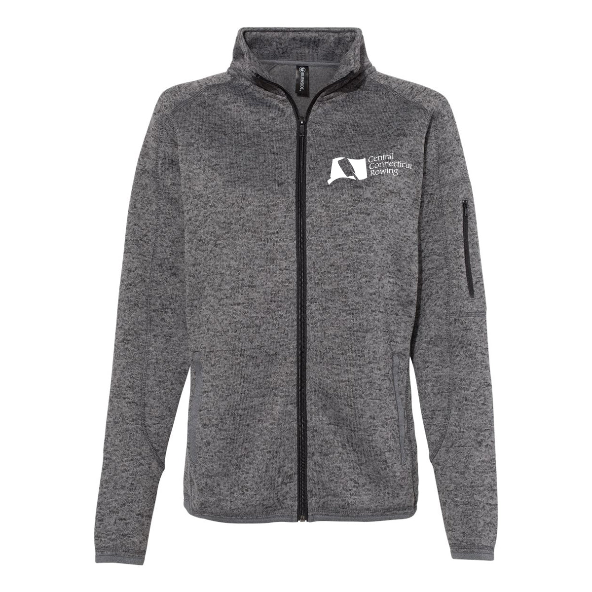 Heather Charcoal