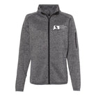 Heather Charcoal