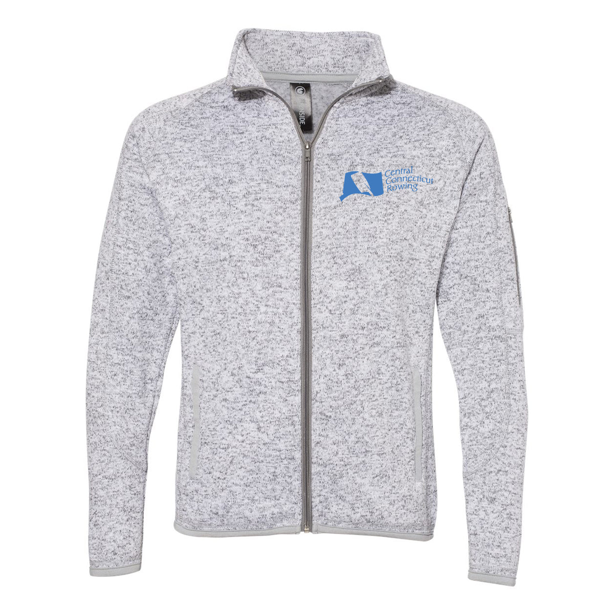 Heather Grey