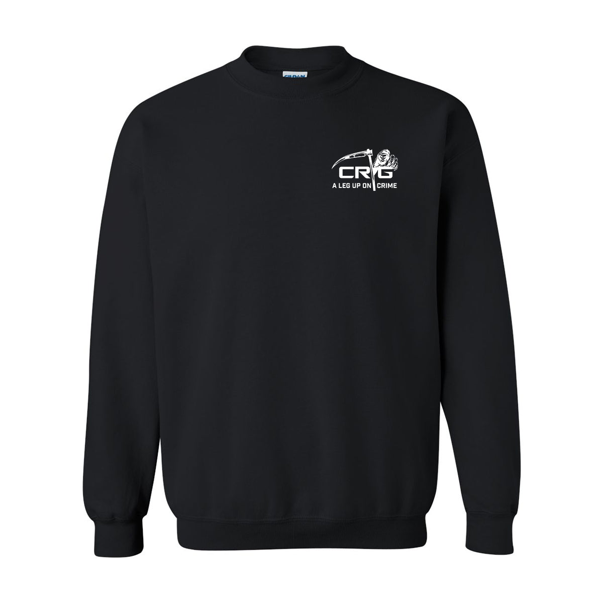 THE CRIMIE 2025 TOUR CREW NECK SWEAT THE CRIMIE 2025 TOUR CREW 