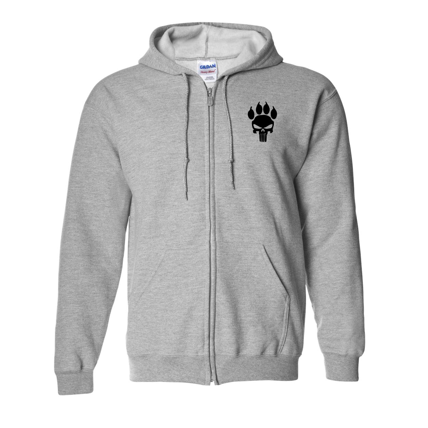 Sport Grey