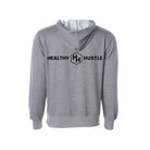 Gunmetal Heather
