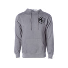 Gunmetal Heather