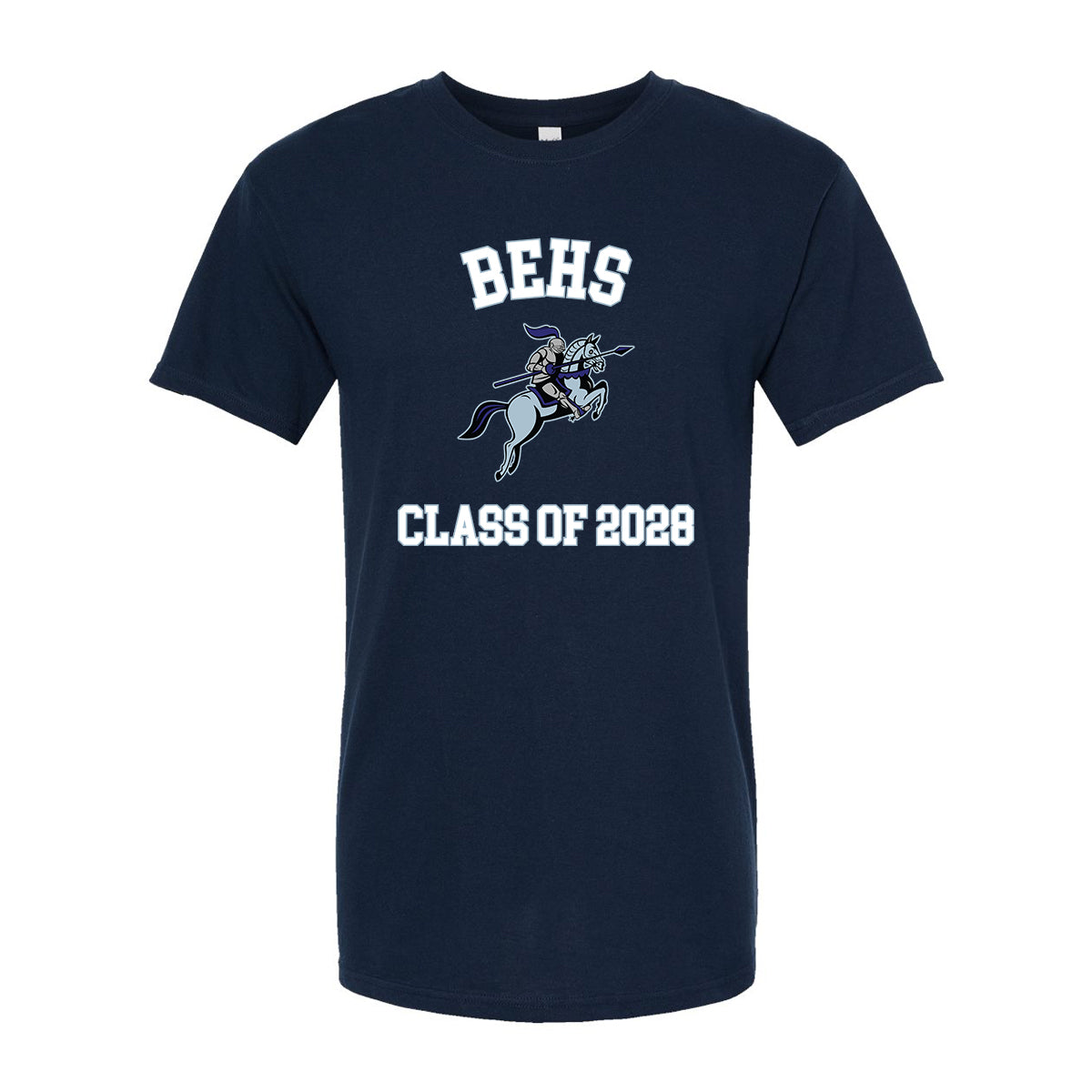 Deep Navy