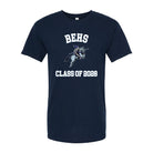 Deep Navy
