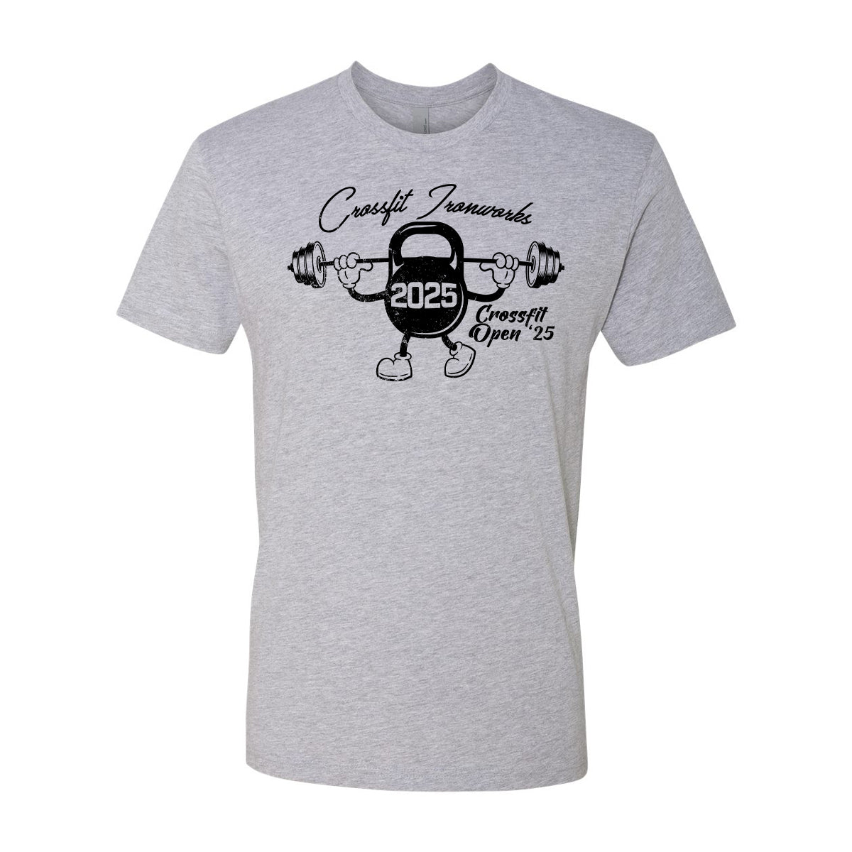 Heather Grey