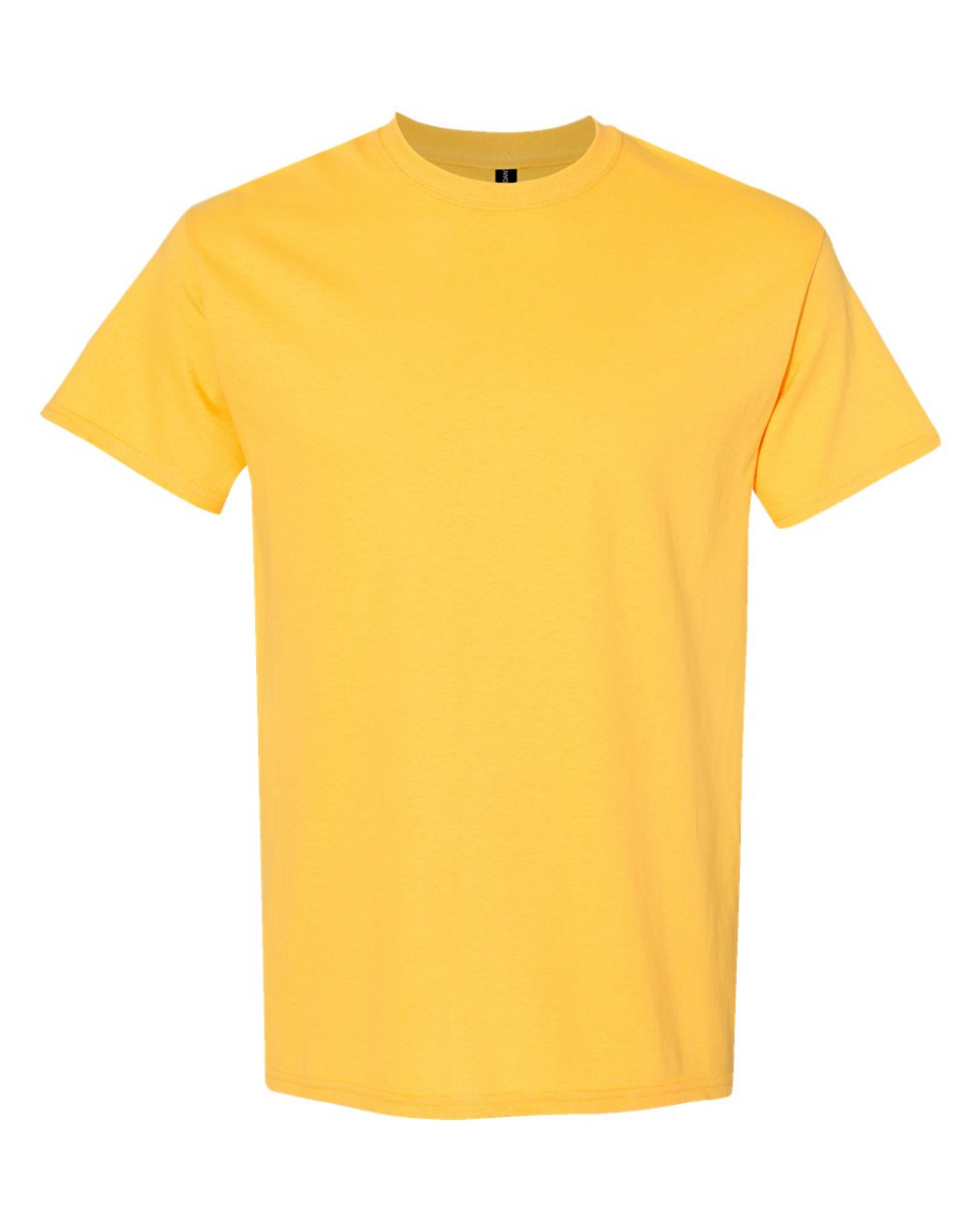 Marcus Grumley: D04 - Hartford Volunteer - T-Shirts (1 Location)