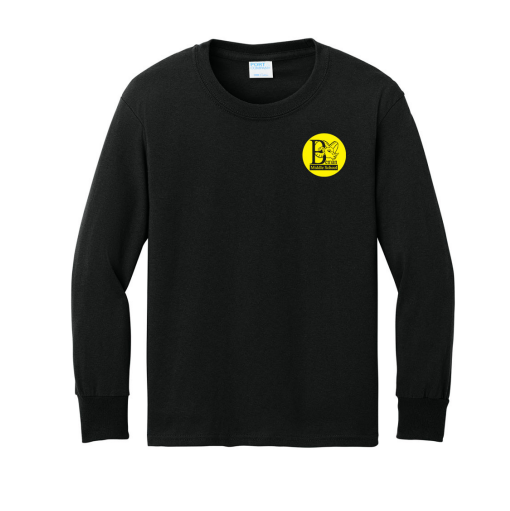 Beman Middle - School Long Sleeve (Youth) - PC54YLS