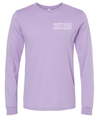 Insperity - Incompass 2025 - T-Shirt: Bella Canvas 3501 (2 Locations)