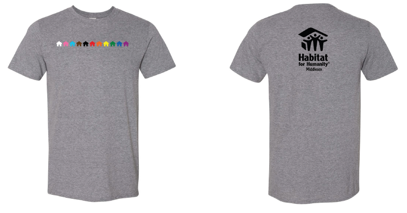 HFH - 2025 PrideFestival - T-Shirt - NL 6210 (2 Locations)