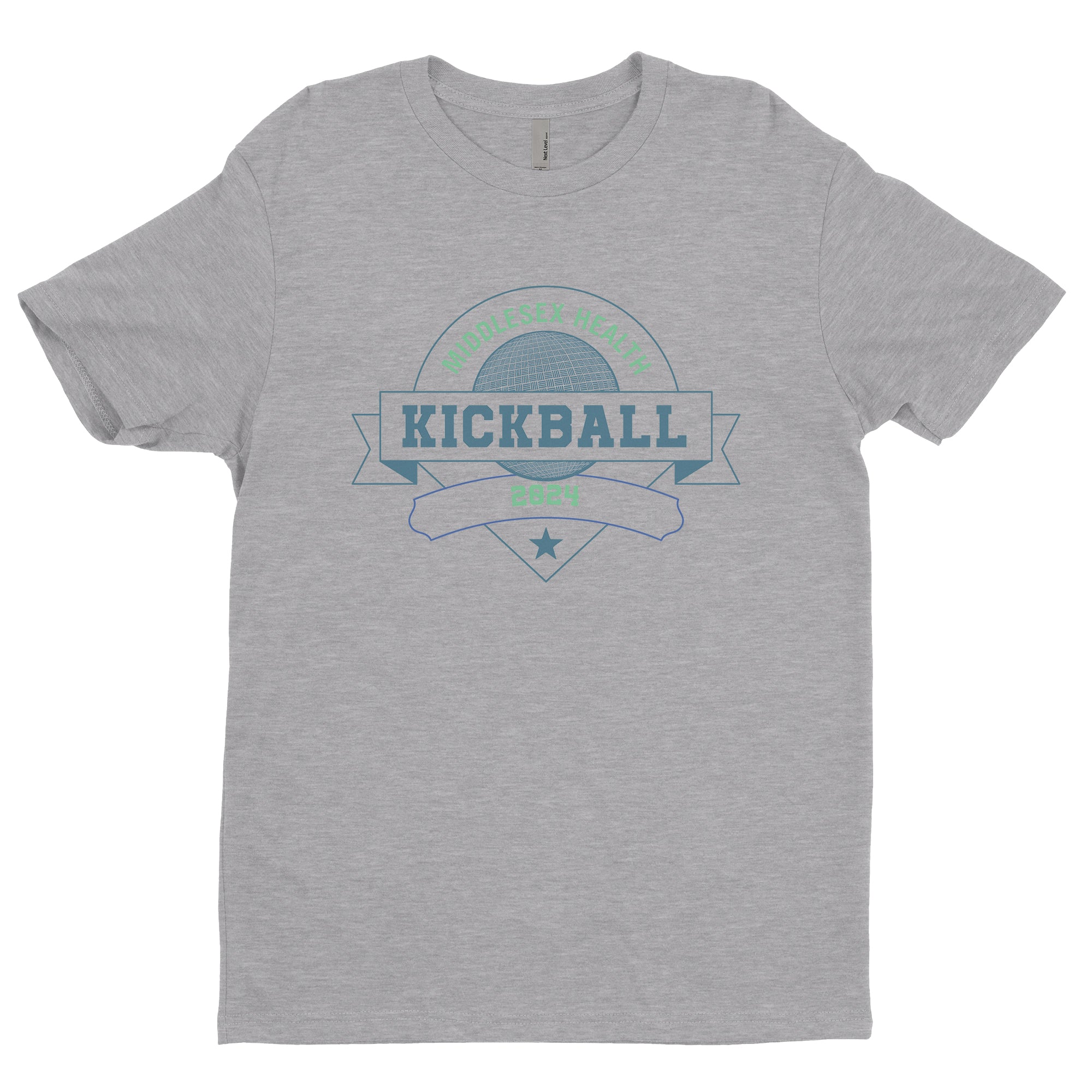 Heather Grey