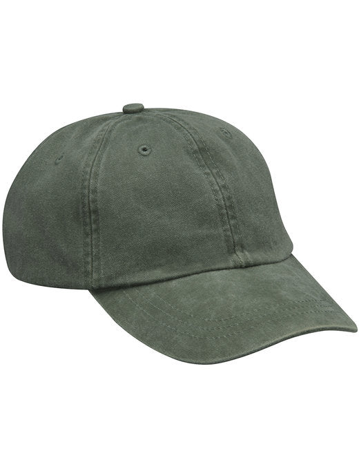 Daisy Mayhem - Adams - Optimum Pigment Dyed-Cap - AD969 (F/K/A LP101)