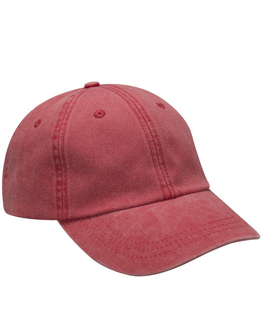 Daisy Mayhem - Adams - Optimum Pigment Dyed-Cap - AD969 (F/K/A LP101)