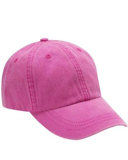 Daisy Mayhem - Adams - Optimum Pigment Dyed-Cap - AD969 (F/K/A LP101)