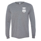 Grey Triblend