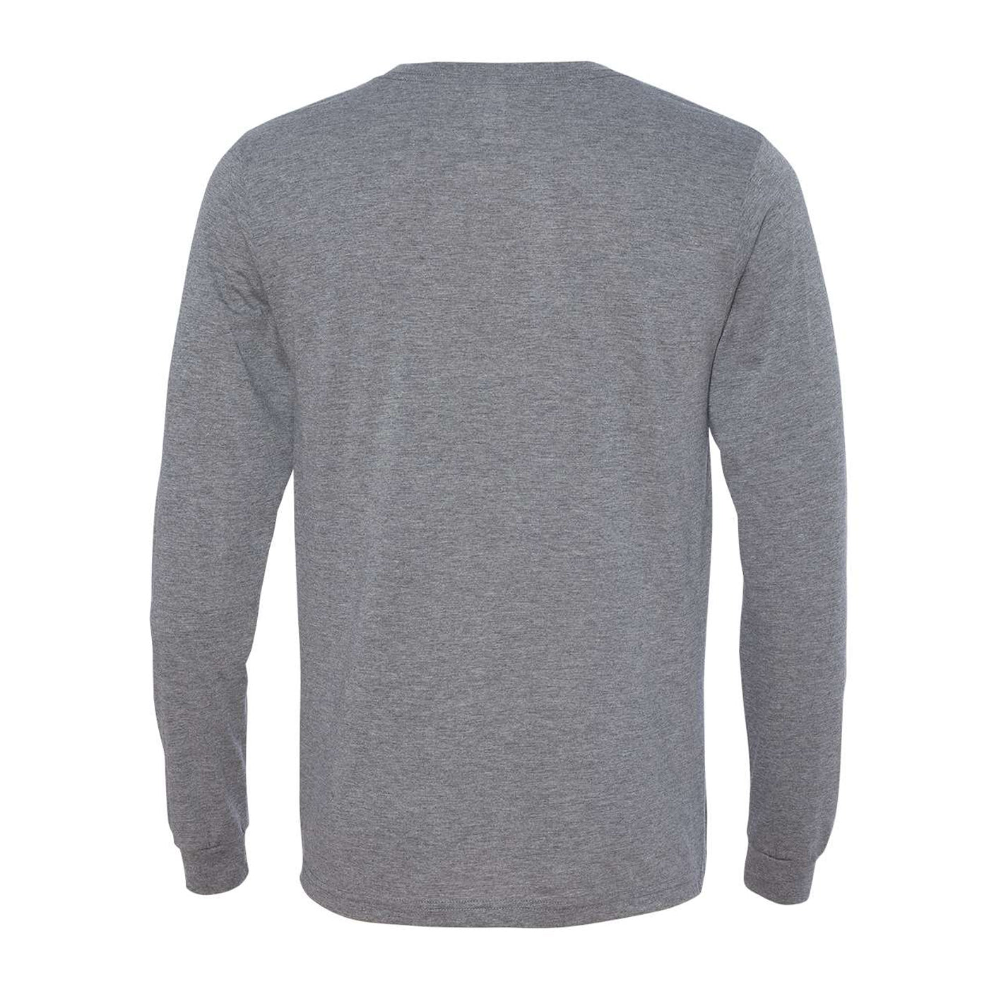 Grey Triblend