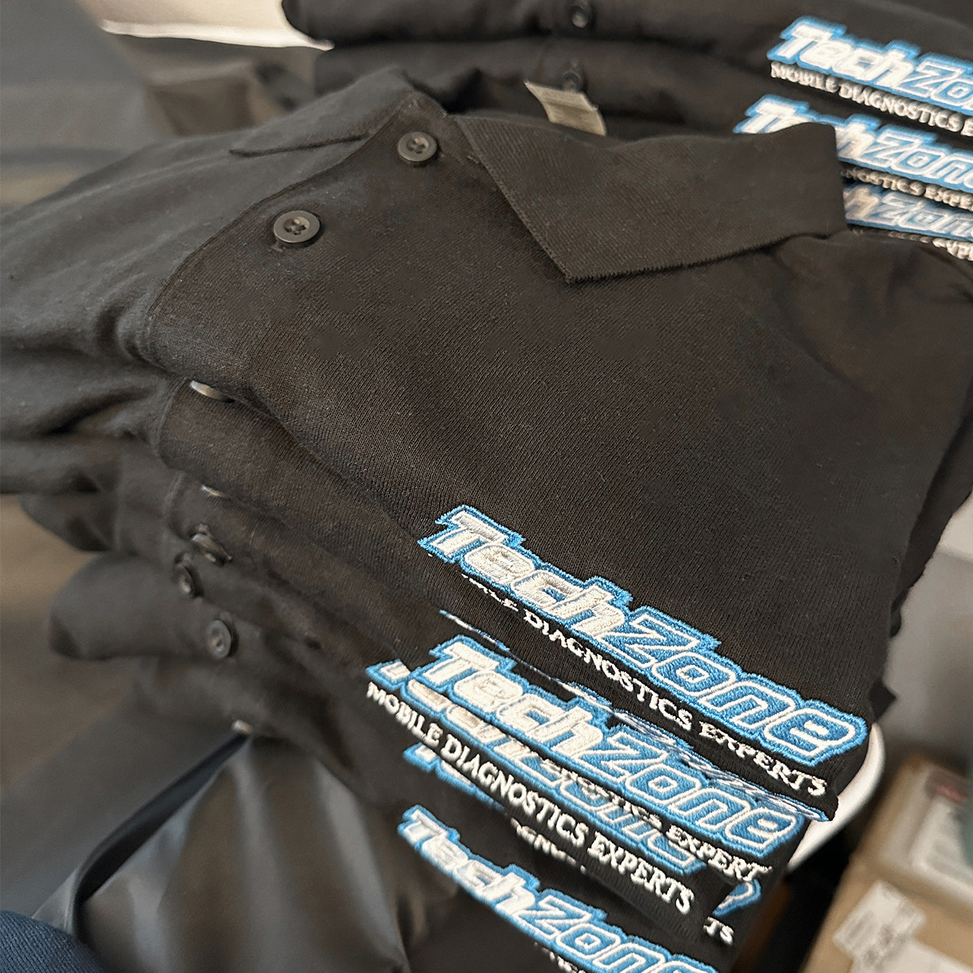 Embroidery Services Near Me In Middletown CT
